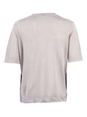 Ballantyne T-shirt à col rond
