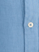 Sartoria Del Campo Sonrisa Camicia Uomo