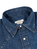 Jacob Cohen Camicia Western