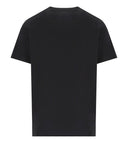 Maglietta Carhartt Wip/Tasca nera