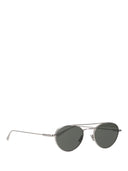 Tod's Hommes's Mocassins bleus en daim
