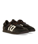 Back70 Rocket Velvet Taupe Sneaker