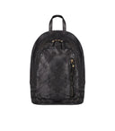 Campomaggi Santarcangelo Schwarzer Rucksack
