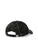 باربور جالينجال تارتان البيسبول قبعة