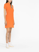 Ralph Lauren Polo Pony Short Sleeved Dress