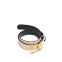 Valentino Garavani Valentino Garavani V Logo Signature Reversible Belt
