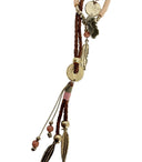 Pahiesa Formentera Pink Necklace