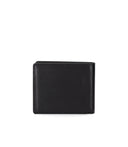 Carhartt Wip Vegas Billfold Black Wallet