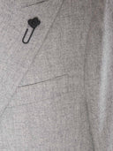Lardini Giacca Uomo 스페셜 라인 드롭 7 Reg