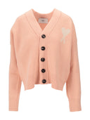 Ami Cardigan Ami De Coeur