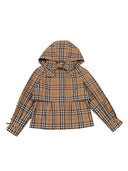 Burberry Kid Jentejakker