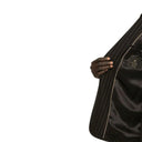 Chaqueta de una sola fila de dugarbanna