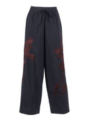 P.A.R.O.S.H. Pantalone C/Ricamo
