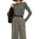 Gucci Basic Wool e C Mere Sweater