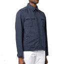 Camicia Herno Herno con tasche sul petto