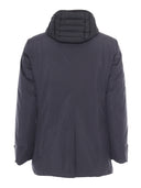 Moorer 라파엘로 Stp 재킷