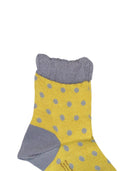 Antipast Antipast Dotted Socks