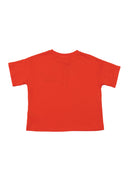 Molo Reinette T Shirts Short Sleeves