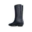 Bottes hautes du genou Dior