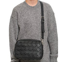 Bottega Veneta Intrecciato Camera Bag