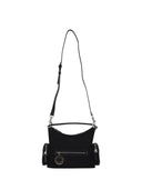 Stella Mc Cartney Dartmoor Nylon Small Shoulder Bag Econyl