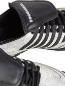 Dsquared2 Schnür-Low-Top-Sneaker