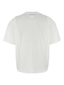 Prada Cotton T Shirt
