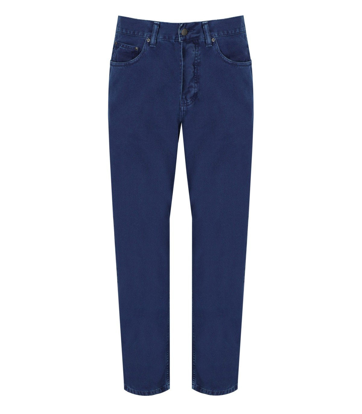 Carhartt Wip Newel 잉크 바지