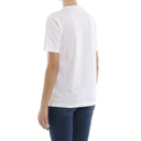 Dsquared2 Cotton Logo T Shirt