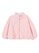 Moncler Baby Light Pink Luce Jacket