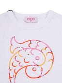 Emilio Pucci T-skjorte