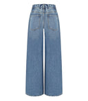 Max Mara Weekend Abete Blue Jeans