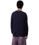 Carhartt Wip Alten Deep Night Crewneck Sweater