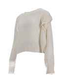 Niccolò Pasqualetti Nota Sweater Kid Mohair Garn