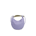Bottega Veneta Mini Sardine Leather Crossbody Bolse