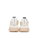 Stella Mccartney pastelkleurige eclypse sneakers