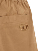 Diesel P Beeck Short Wrd Epch Calzoncini