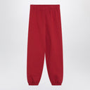 Anine Bing Red Jogging Pants