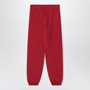 Anine Bing Red Jogging Pants