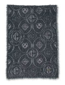 Casablanca Scarfs Grey