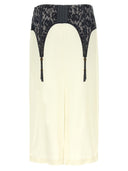 Moschino Trompe L'Jupe Oeil