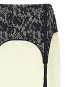 Moschino Trompe L'Jupe Oeil