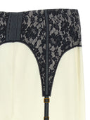 Moschino Trompe L'Jupe Oeil