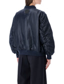 Anine Bing Coats Blue