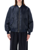 Anine Bing Coats Blue