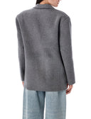 Anine Bing Jackets Gray
