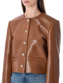Anine Bing Coats Brown
