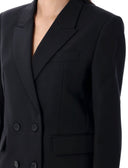 Anine Bing Jackets Black