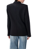Anine Bing Jackets Black