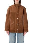 Anine Bing Coats